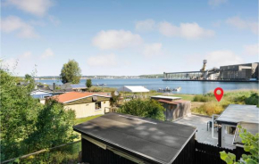 Nice Home In Aabenraa With House Sea View
